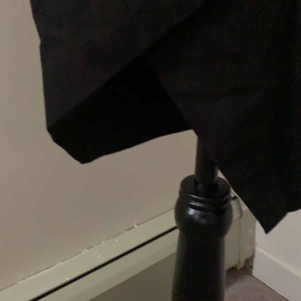 DYNAMITE | pencil skirt - Picture 2 of 2
